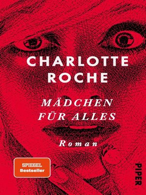 cover image of Mädchen für alles
